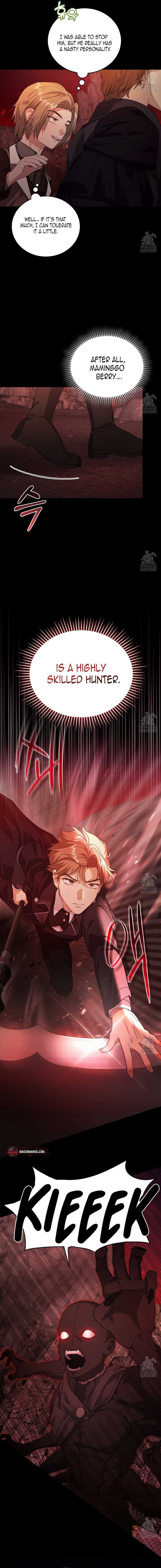 Dear Fairy, Please Contract With Me Chapter 19 55 2