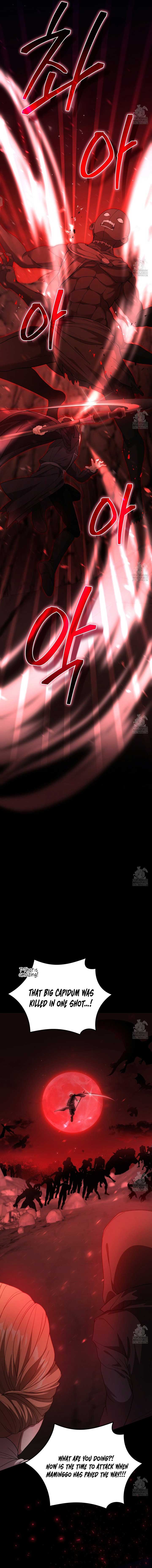 Dear Fairy, Please Contract With Me Chapter 19 56 3