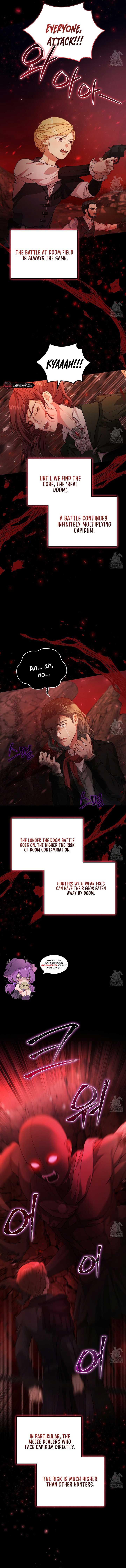 Dear Fairy, Please Contract With Me Chapter 19 57 4