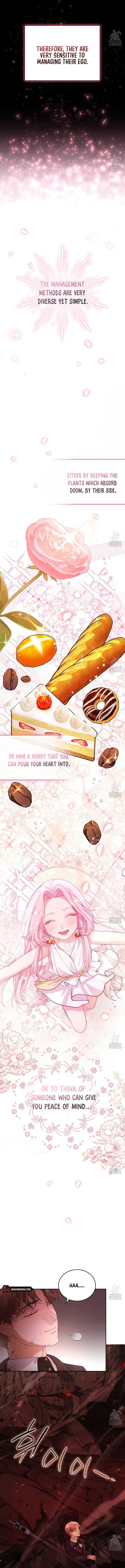 Dear Fairy, Please Contract With Me Chapter 19 58 5