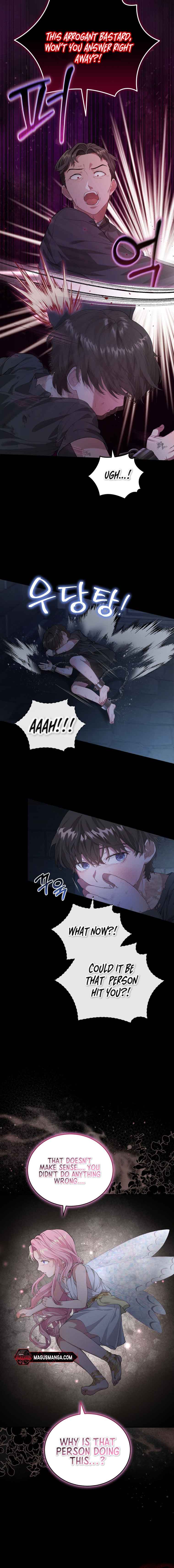 Dear Fairy, Please Contract With Me Chapter 2 84 03