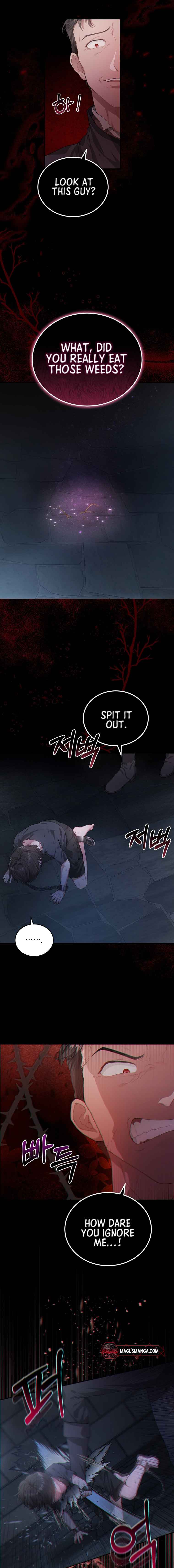 Dear Fairy, Please Contract With Me Chapter 2 85 04