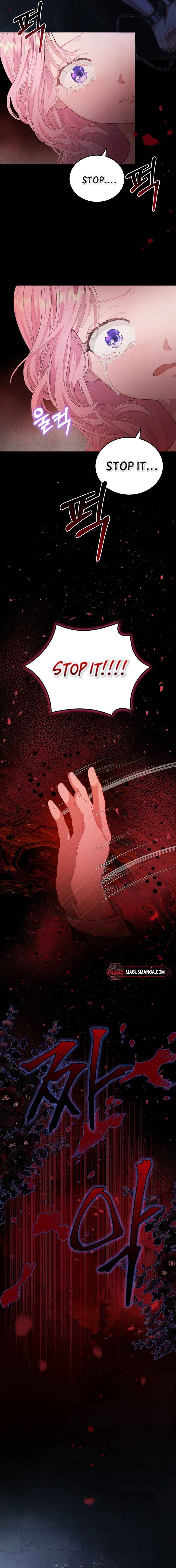 Dear Fairy, Please Contract With Me Chapter 2 87 06