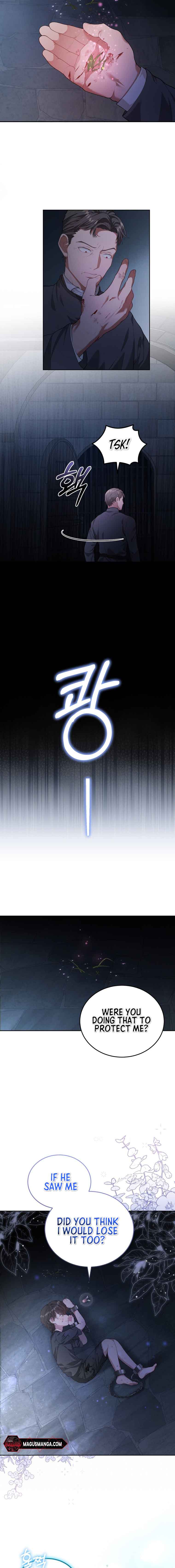 Dear Fairy, Please Contract With Me Chapter 2 88 07