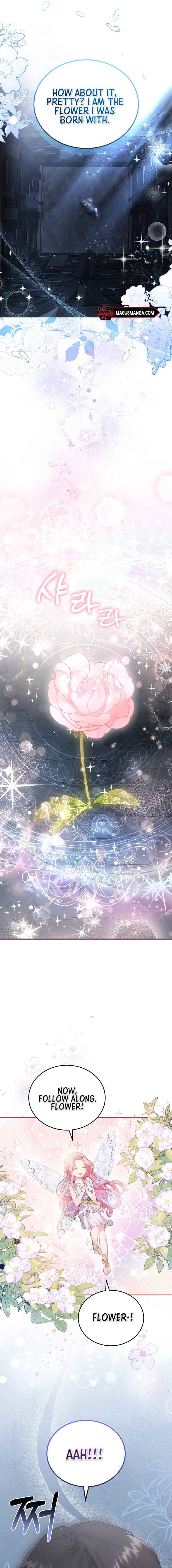 Dear Fairy, Please Contract With Me Chapter 2 91 10