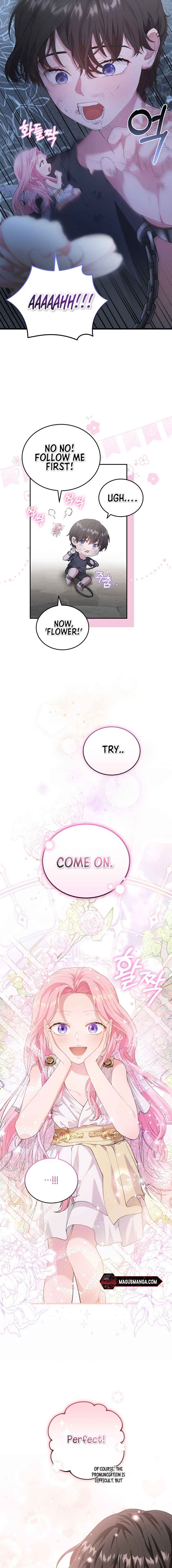 Dear Fairy, Please Contract With Me Chapter 2 92 11