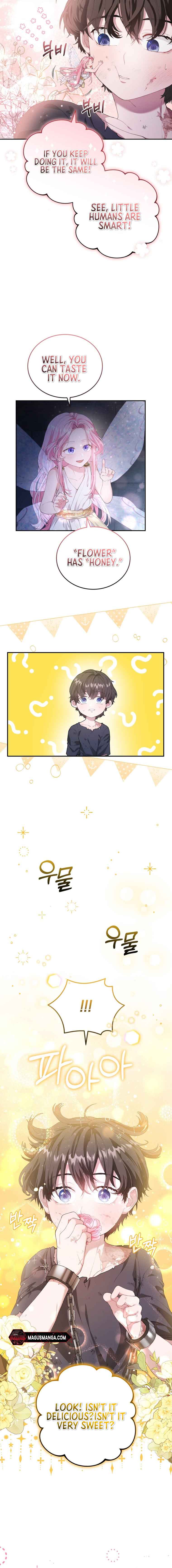 Dear Fairy, Please Contract With Me Chapter 2 93 12