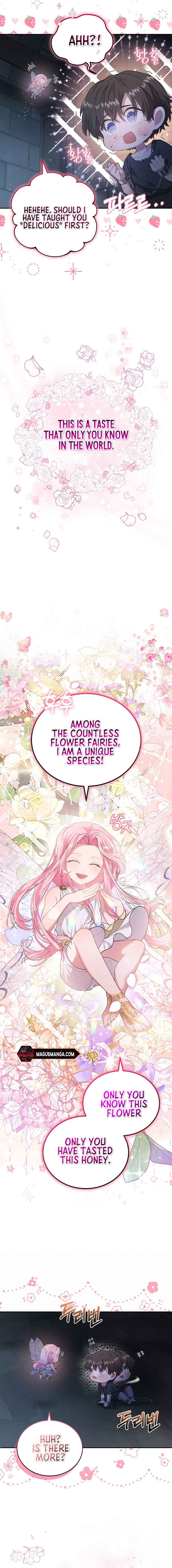 Dear Fairy, Please Contract With Me Chapter 2 94 13