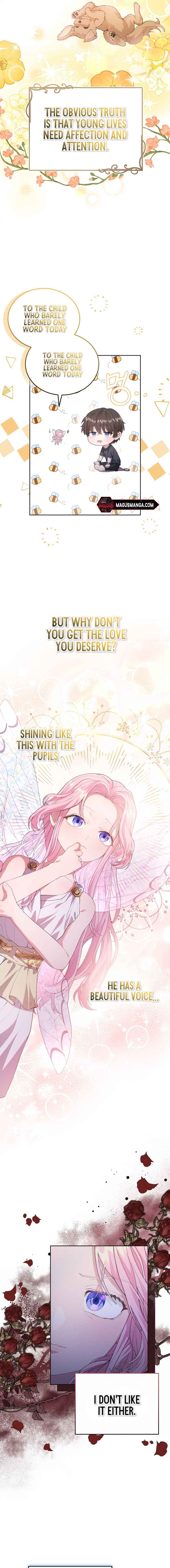 Dear Fairy, Please Contract With Me Chapter 2 96 15