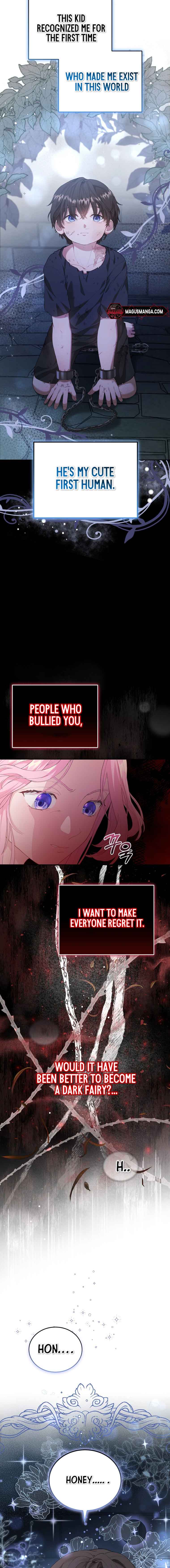 Dear Fairy, Please Contract With Me Chapter 2 97 16