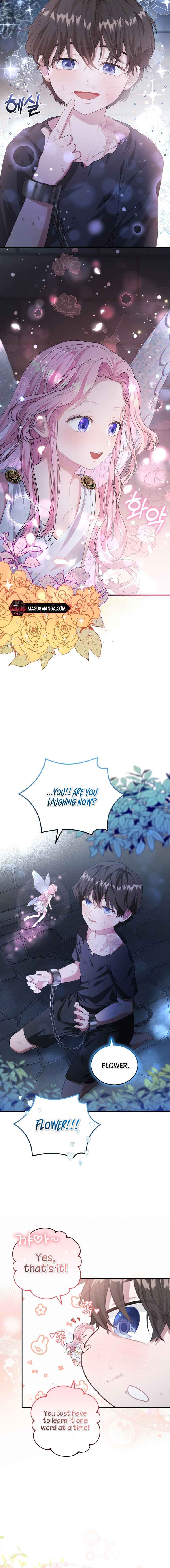 Dear Fairy, Please Contract With Me Chapter 2 98 17