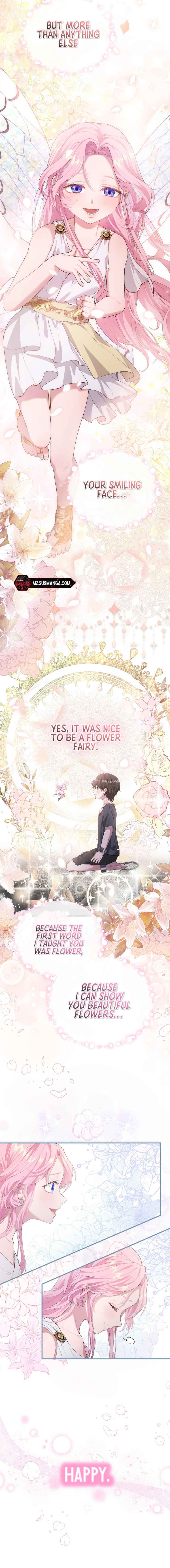 Dear Fairy, Please Contract With Me Chapter 2 99 18