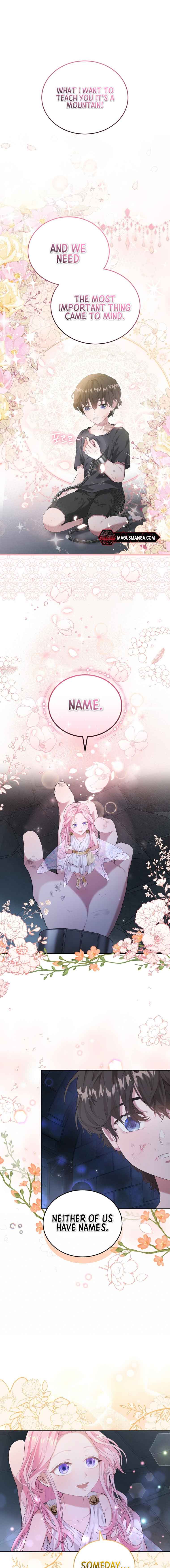 Dear Fairy, Please Contract With Me Chapter 2 100 19