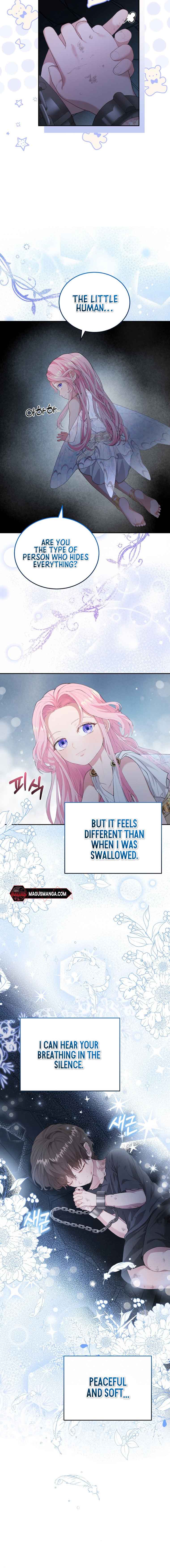 Dear Fairy, Please Contract With Me Chapter 2 102 21