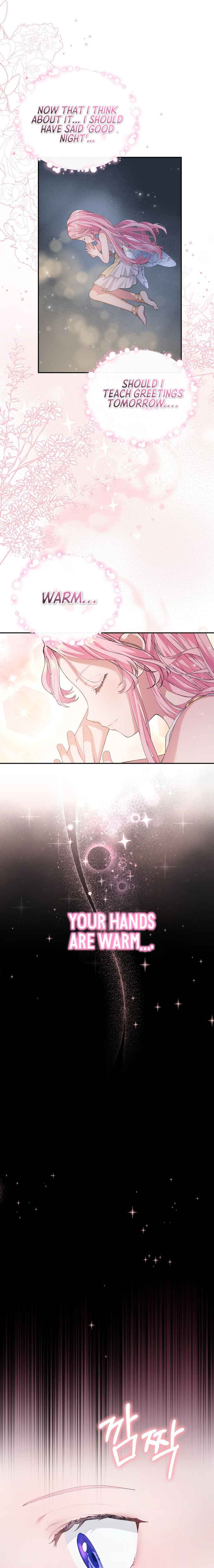 Dear Fairy, Please Contract With Me Chapter 2 103 22