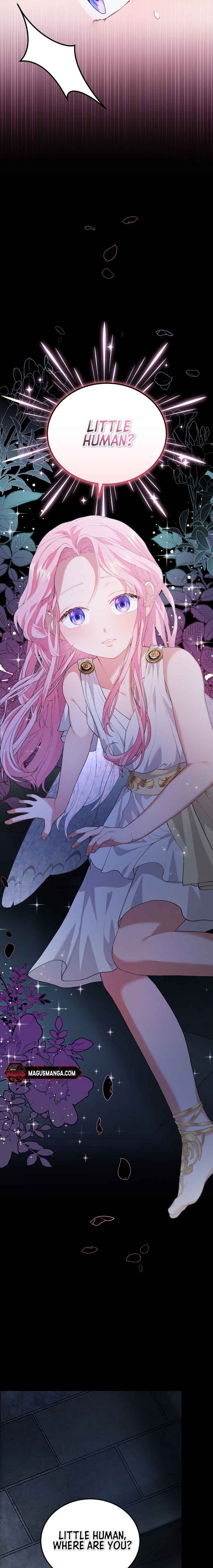 Dear Fairy, Please Contract With Me Chapter 2 104 23