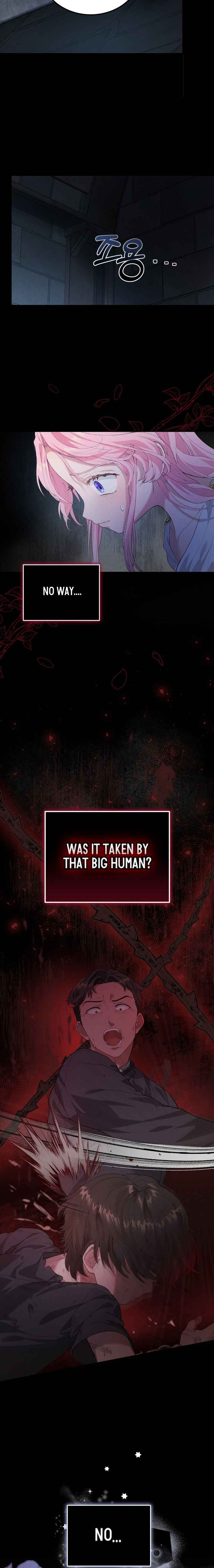 Dear Fairy, Please Contract With Me Chapter 2 105 24