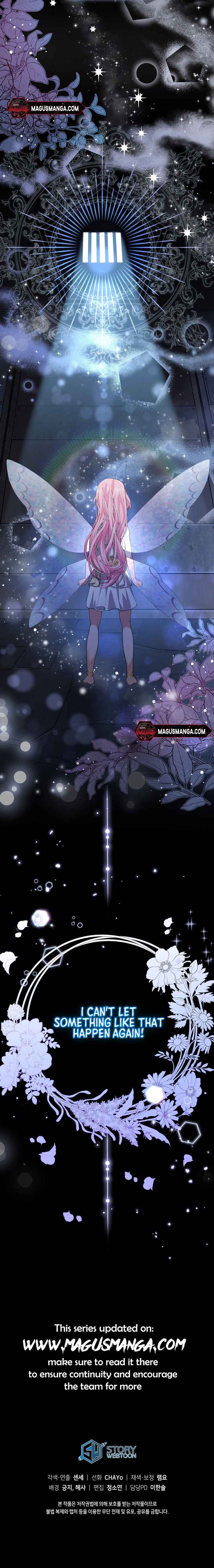 Dear Fairy, Please Contract With Me Chapter 2 106 25