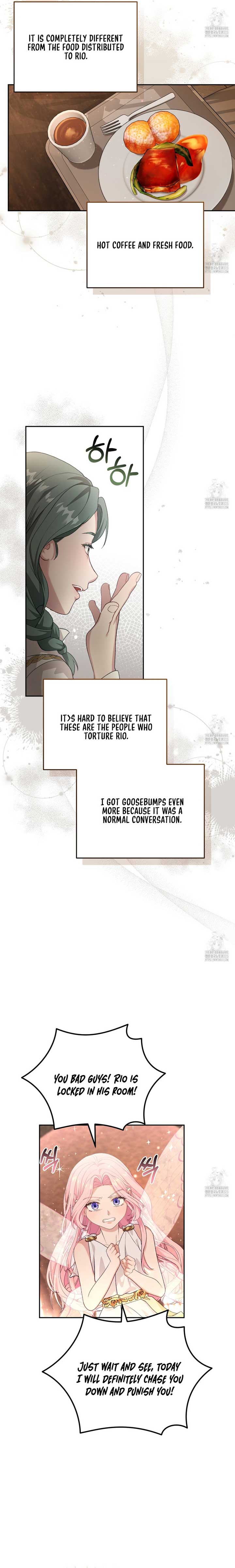 Dear Fairy, Please Contract With Me Chapter 20 100 11