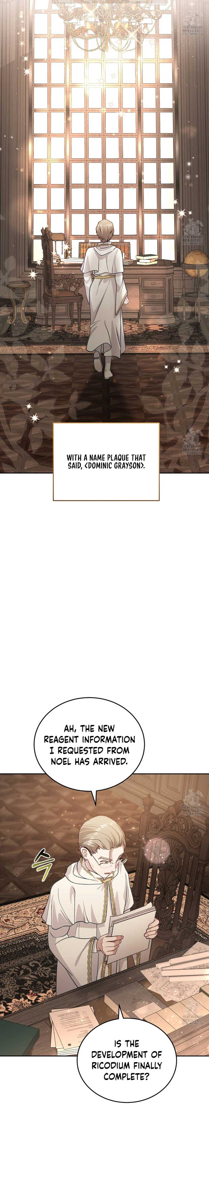 Dear Fairy, Please Contract With Me Chapter 20 102 13