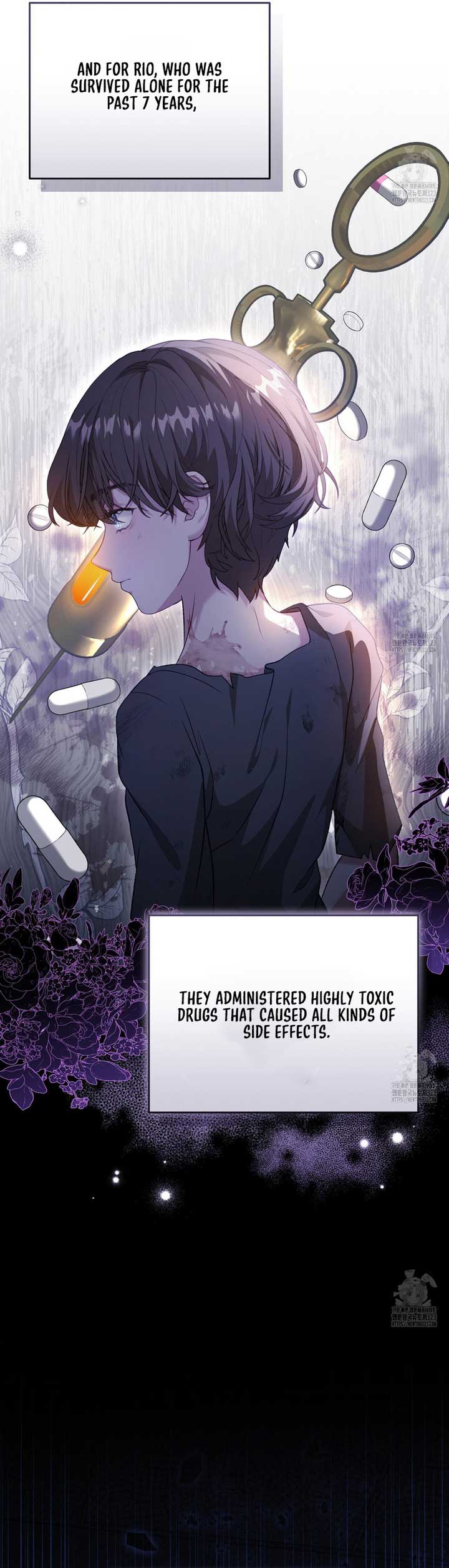 Dear Fairy, Please Contract With Me Chapter 20 107 18