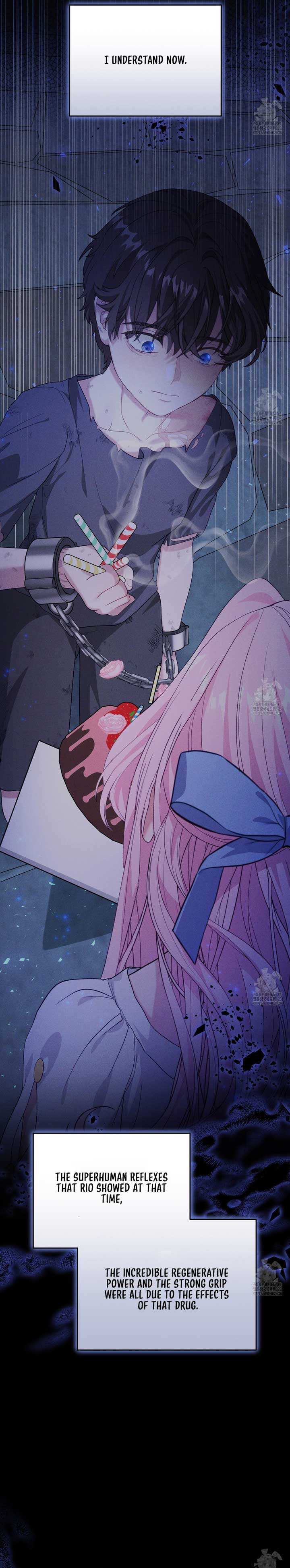 Dear Fairy, Please Contract With Me Chapter 20 108 19