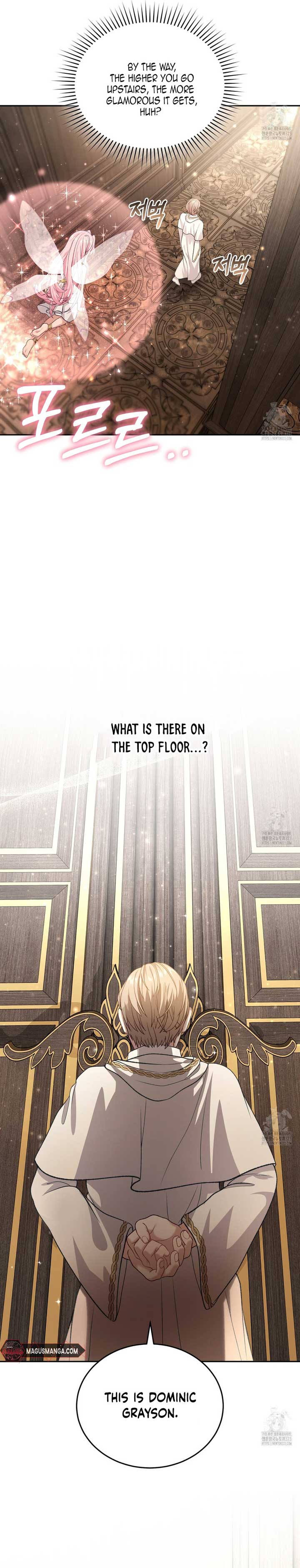 Dear Fairy, Please Contract With Me Chapter 20 111 22