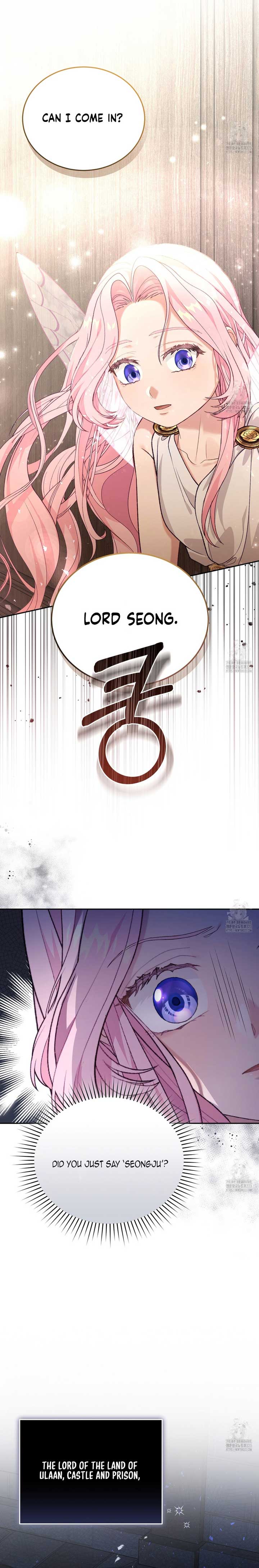 Dear Fairy, Please Contract With Me Chapter 20 112 23