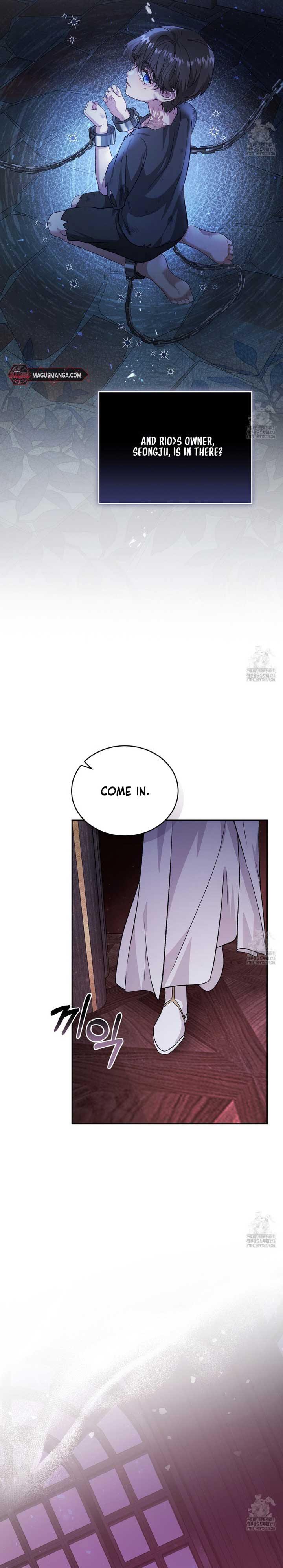 Dear Fairy, Please Contract With Me Chapter 20 113 24