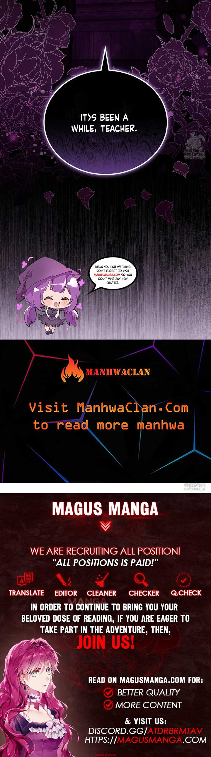 Dear Fairy, Please Contract With Me Chapter 20 115 26