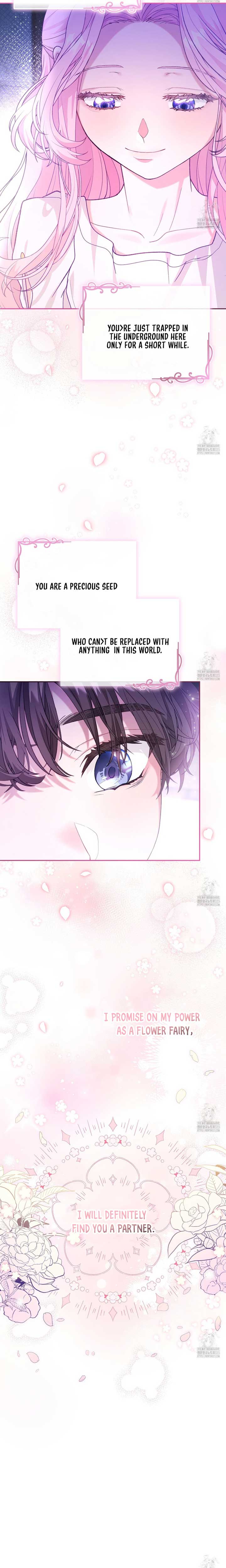 Dear Fairy, Please Contract With Me Chapter 20 92 3