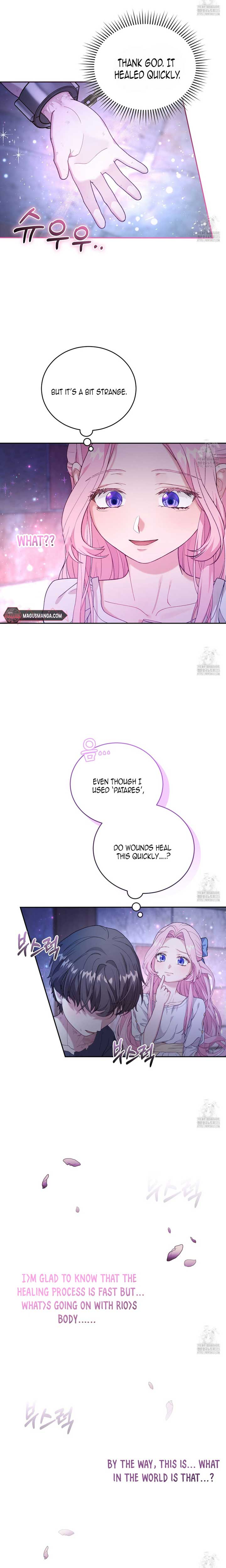 Dear Fairy, Please Contract With Me Chapter 20 93 4