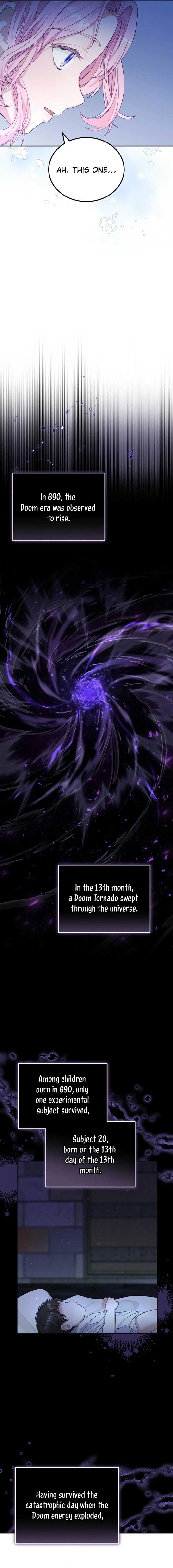 Dear Fairy, Please Contract With Me Chapter 22 77 ch 22 10