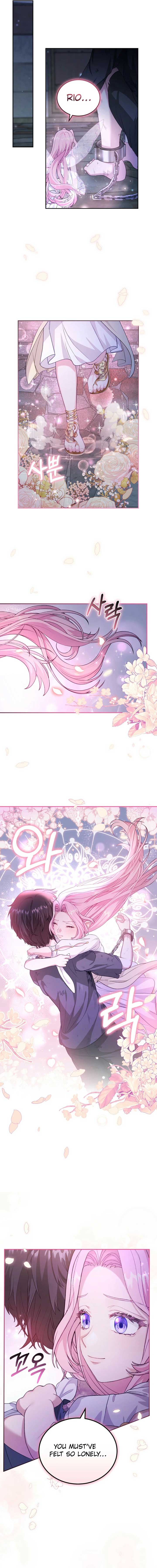 Dear Fairy, Please Contract With Me Chapter 22 80 ch 22 13