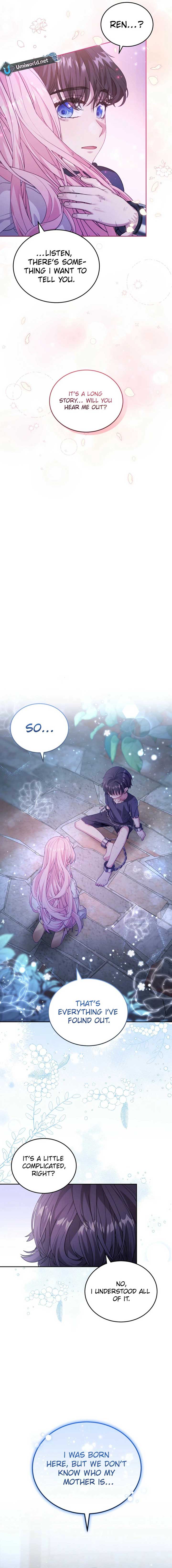 Dear Fairy, Please Contract With Me Chapter 22 81 ch 22 14