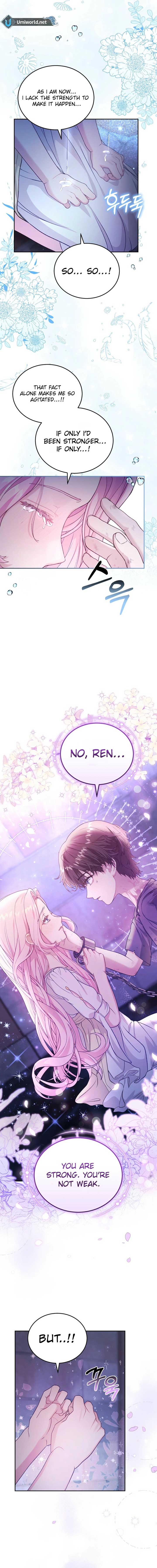 Dear Fairy, Please Contract With Me Chapter 22 83 ch 22 16