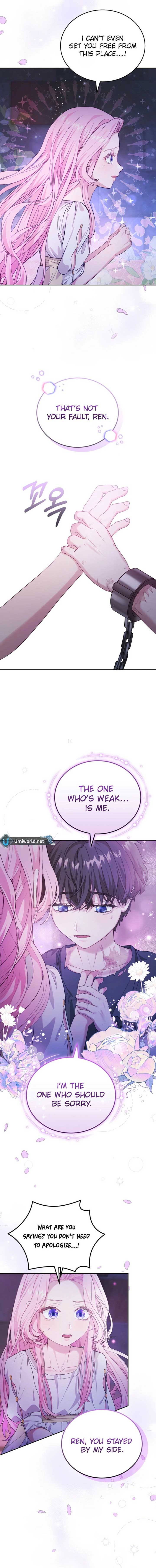 Dear Fairy, Please Contract With Me Chapter 22 84 ch 22 17