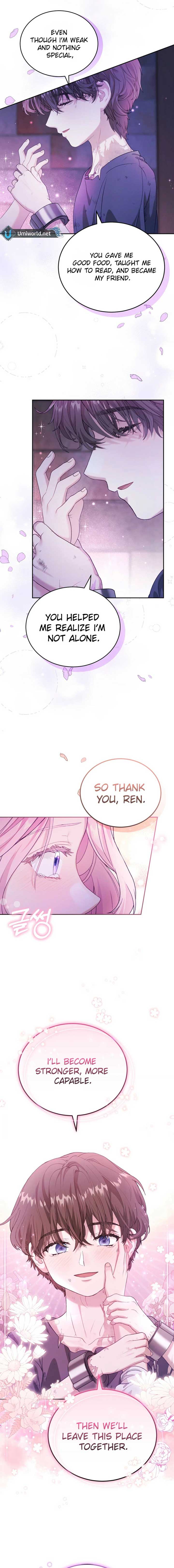 Dear Fairy, Please Contract With Me Chapter 22 85 ch 22 18