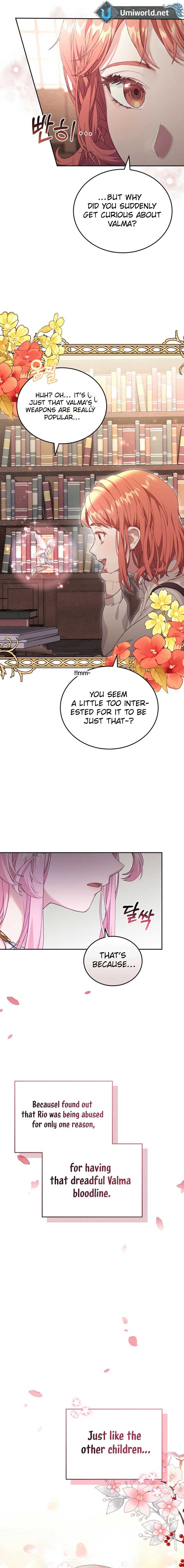 Dear Fairy, Please Contract With Me Chapter 22 69 ch 22 2