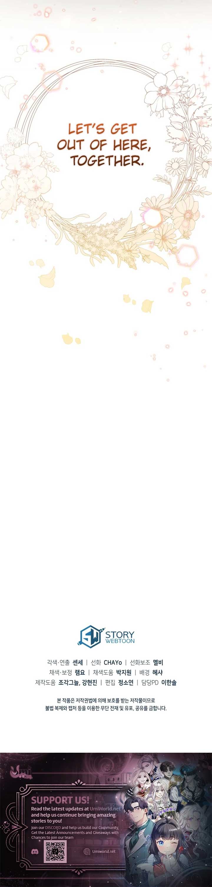 Dear Fairy, Please Contract With Me Chapter 22 87 ch 22 20