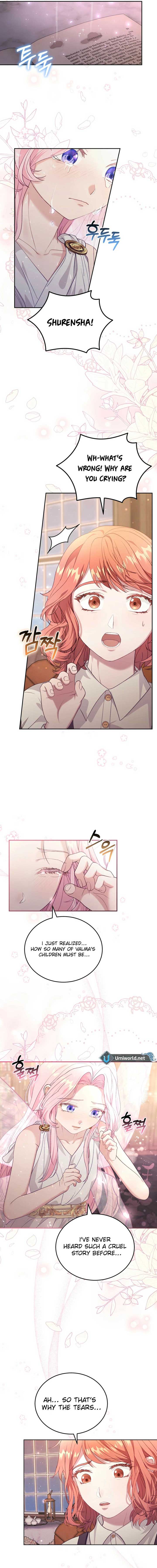 Dear Fairy, Please Contract With Me Chapter 22 71 ch 22 4