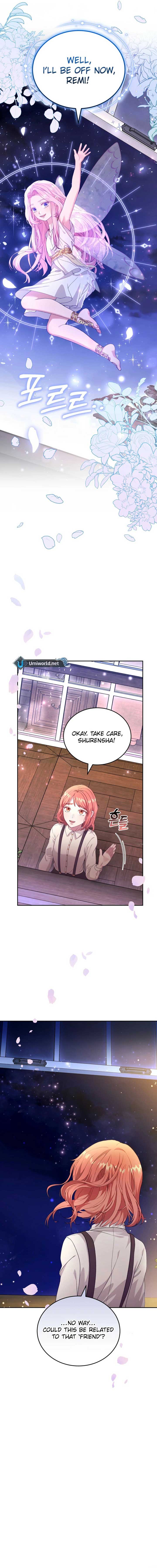 Dear Fairy, Please Contract With Me Chapter 22 73 ch 22 6