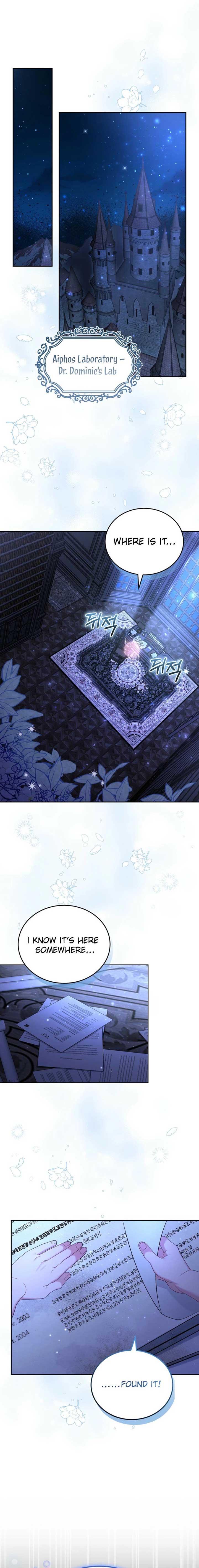 Dear Fairy, Please Contract With Me Chapter 22 74 ch 22 7