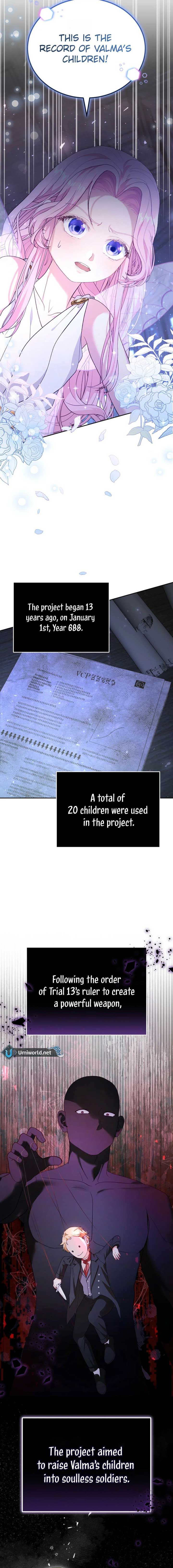 Dear Fairy, Please Contract With Me Chapter 22 75 ch 22 8