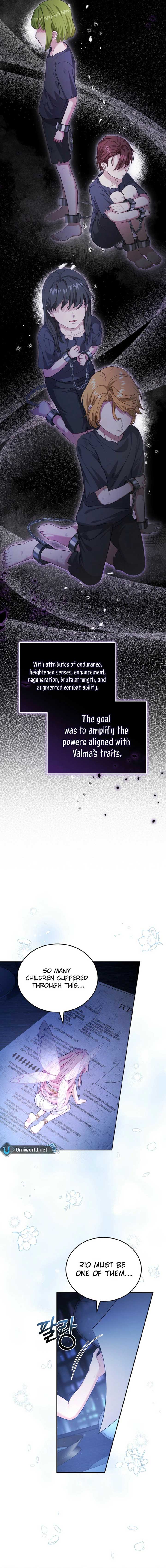 Dear Fairy, Please Contract With Me Chapter 22 76 ch 22 9