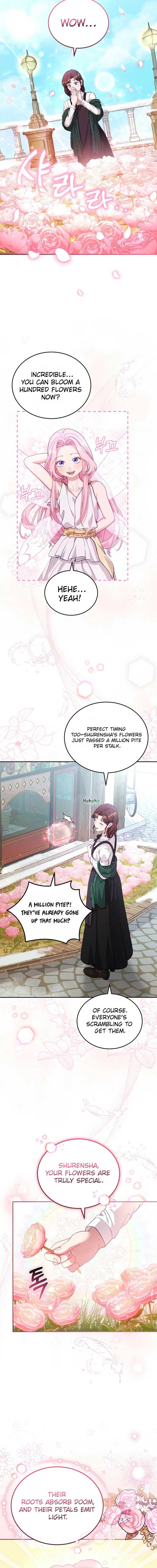 Dear Fairy, Please Contract With Me Chapter 24 71 ch 24 10