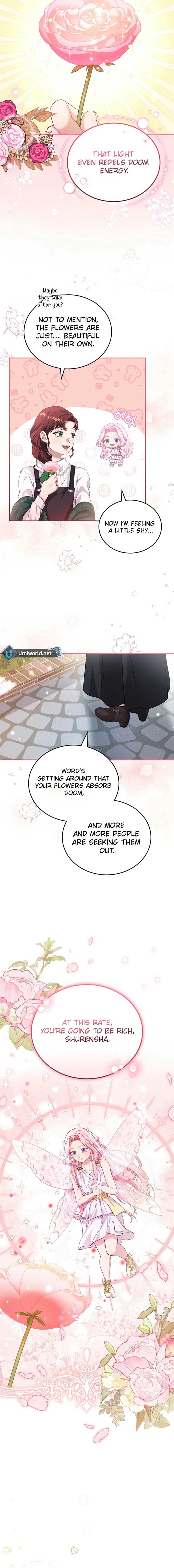 Dear Fairy, Please Contract With Me Chapter 24 72 ch 24 11