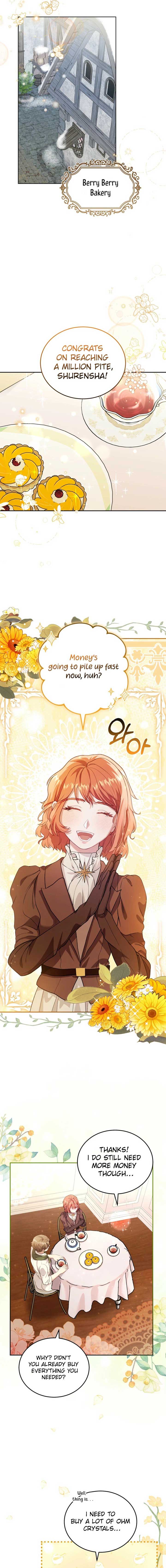 Dear Fairy, Please Contract With Me Chapter 24 73 ch 24 12