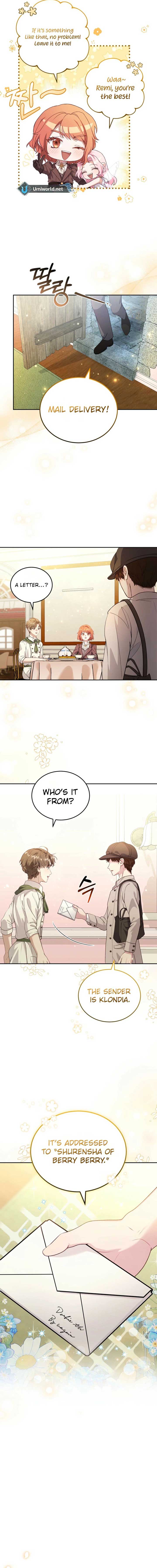 Dear Fairy, Please Contract With Me Chapter 24 76 ch 24 15