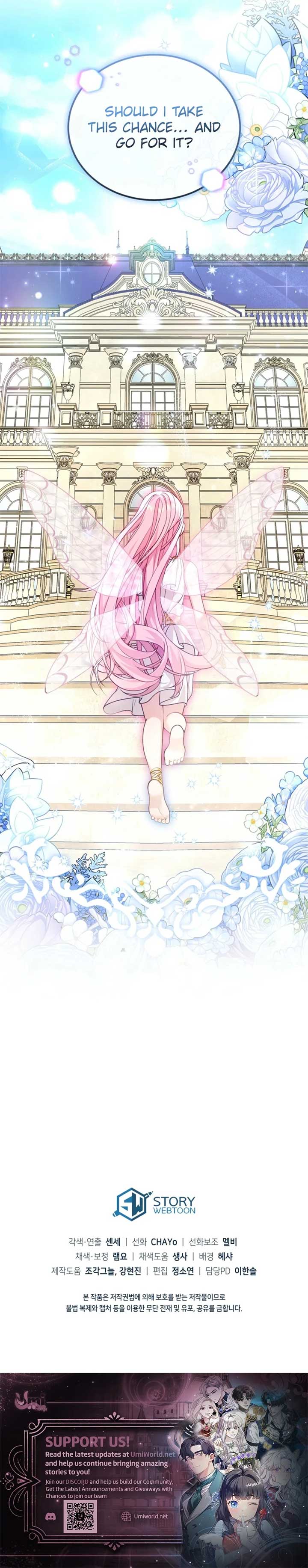 Dear Fairy, Please Contract With Me Chapter 24 79 ch 24 18